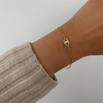 Kauf NAVA Copenhagen model NGP010225-22 auf Ihren Uhren und Schmuck shop